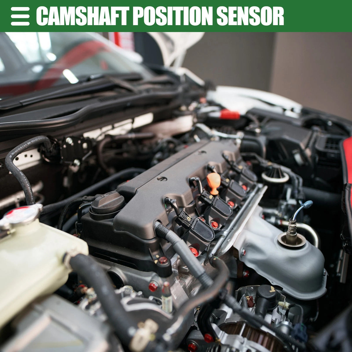 Camshaft Position Sensors for BMW 328i xDrive (2009-2013)