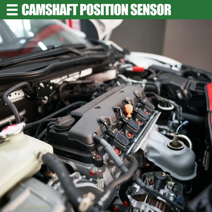 Camshaft Position Sensors for BMW 328i xDrive (2009-2013)