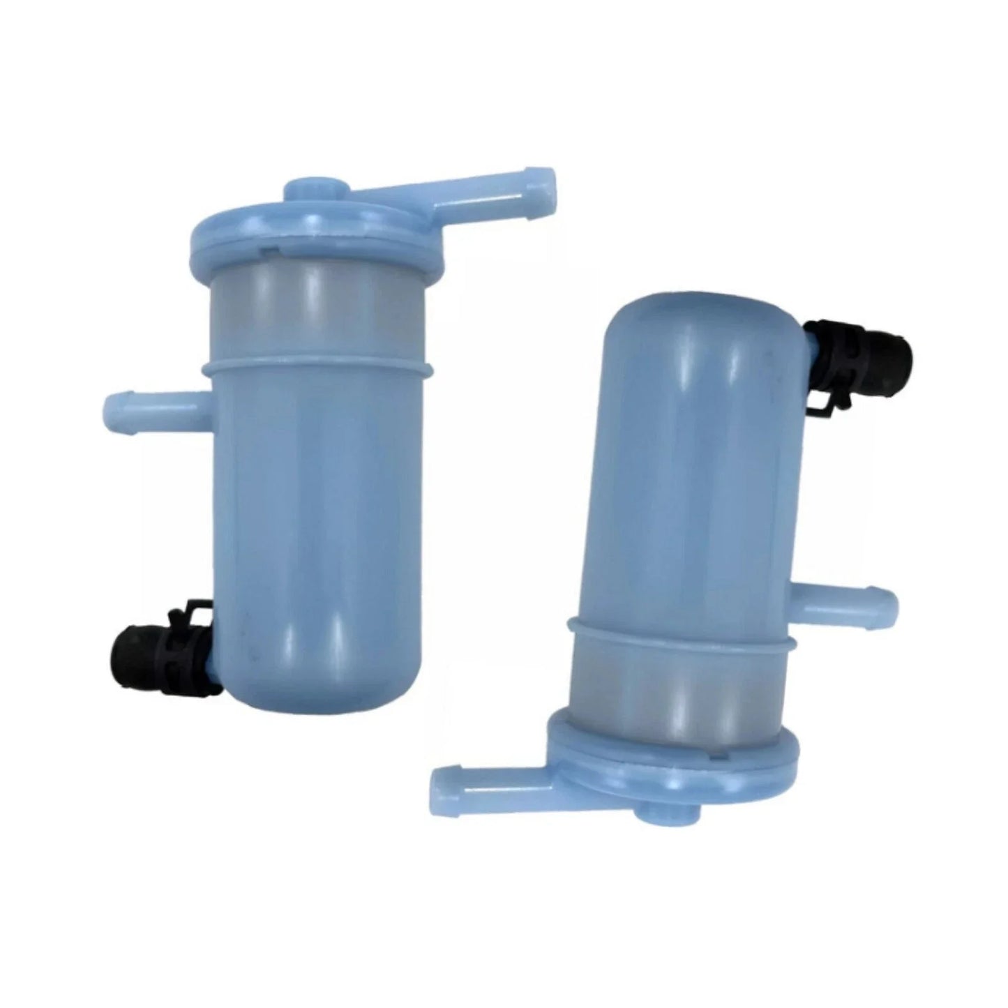 2X Fuel Filter for Suzuki Marine Outboard DF150/DF175 (2003-2018)