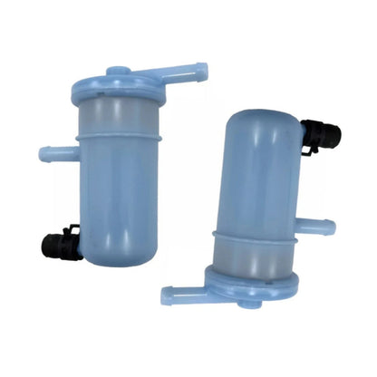 2X Fuel Filter for Suzuki Marine Outboard DF150/DF175 (2003-2018)