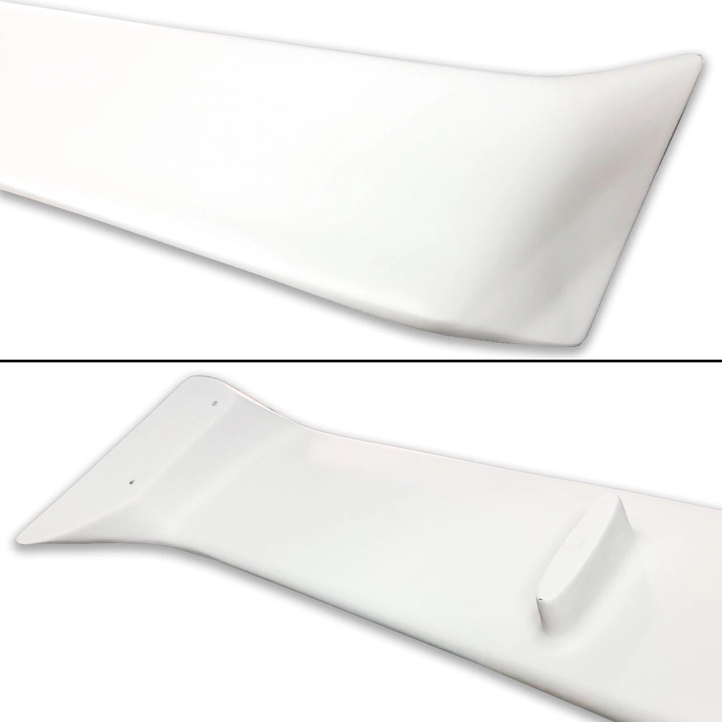 Boot Spoiler for Mercedes W201 190 190E (1982-1993)