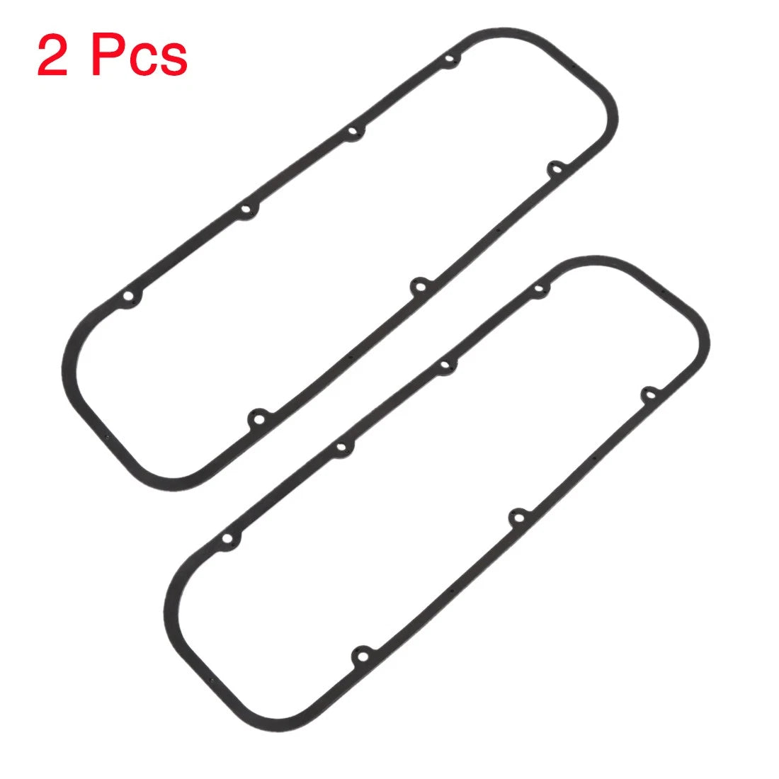 Valve Cover Gasket Seal  Rubber for Chevy BB 396 427 454 502