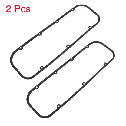 Valve Cover Gasket Seal  Rubber for Chevy BB 396 427 454 502