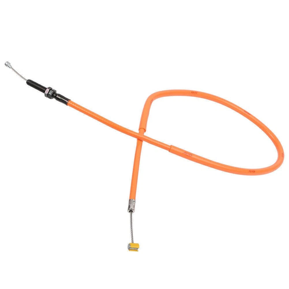 Clutch Cable Wire for Yamaha MT-07 2014-2017 - Orange