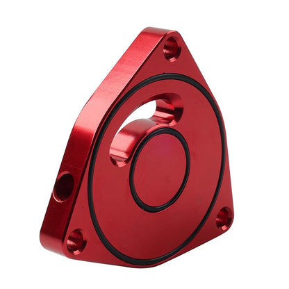 Turbo Blow Off Valve Plate Spacer for Honda Civic Vortex Coupe 2015-2021