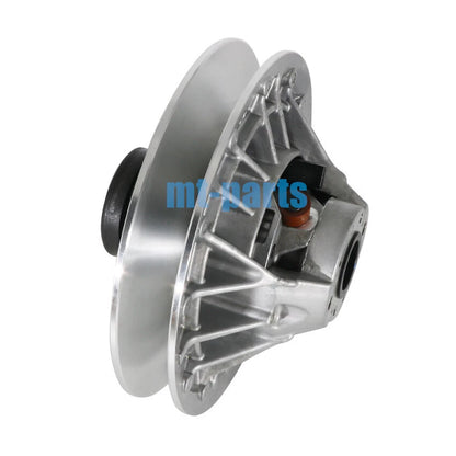 Secondary Driven Clutch for ODES Dominator Raider Assailant X4 D2 ATV (2015-2022)