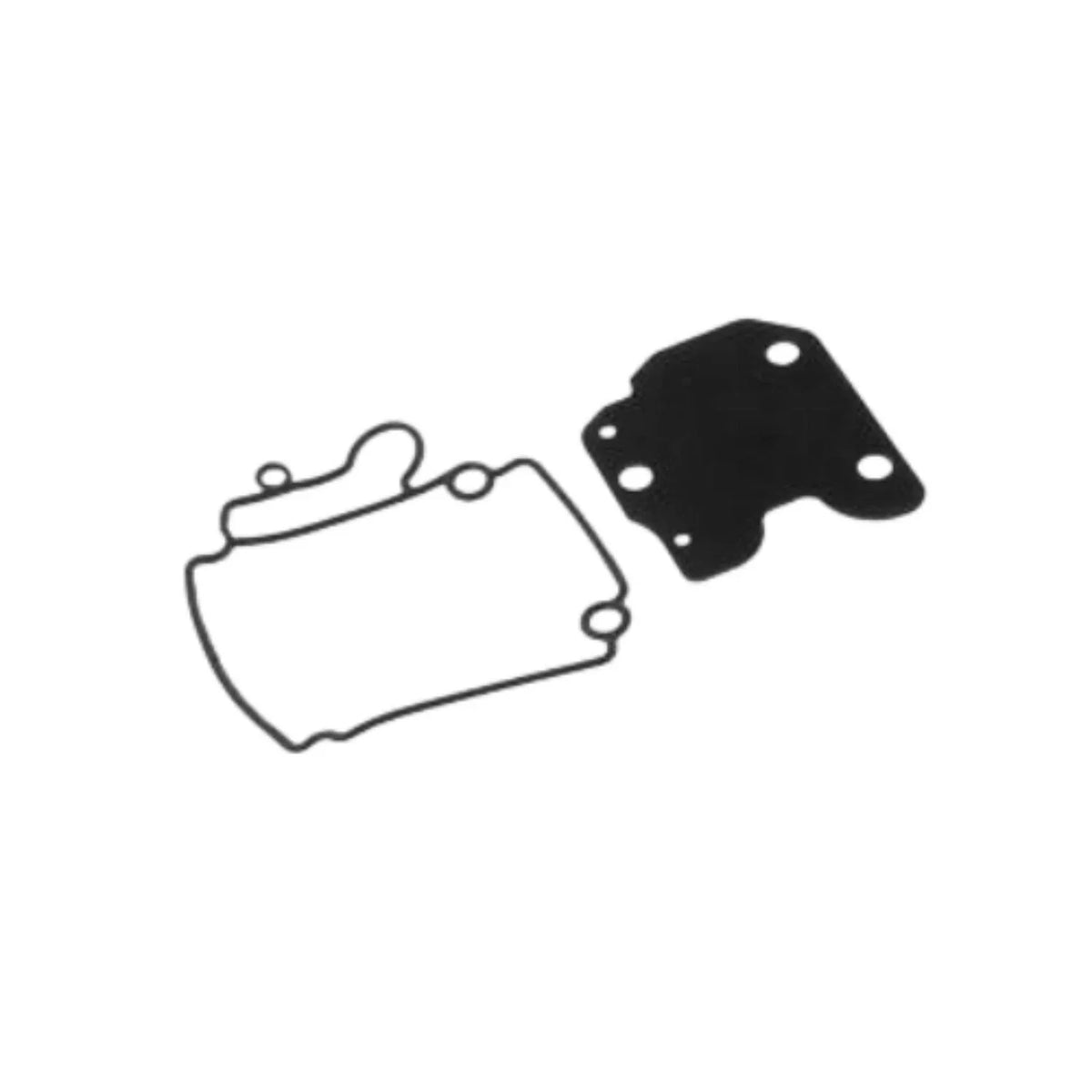 Carburetor Repair Rebuild Kit for Yamaha F30/F25/F40 (30-40HP)
