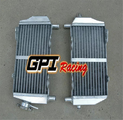 Aluminum Radiator for Beta RR250/RR300 (2020-2022)