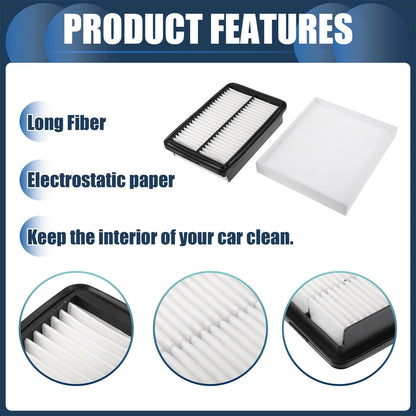 Engine Air Filter for KIA Forte (2019-2020)