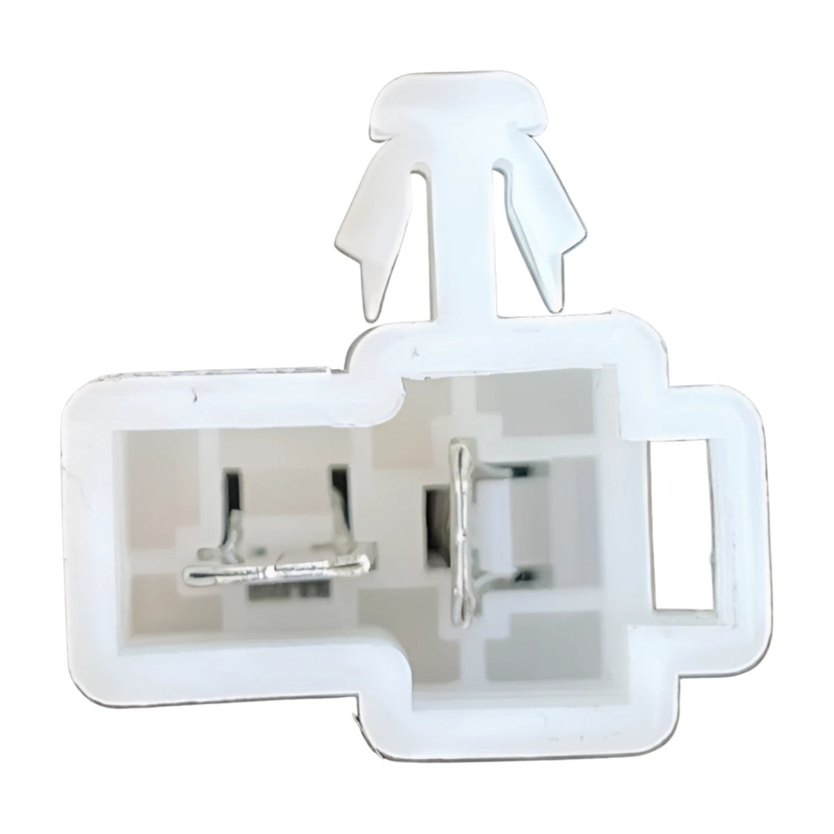 FR Window Regulator W/2 Pin Motor T-Shape for Mitsubishi Lancer CG/CH (2002–2008)