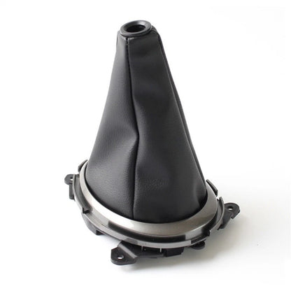 PU Leather Gear Knob Gaiter Boot for Honda Fit (2009-2011)