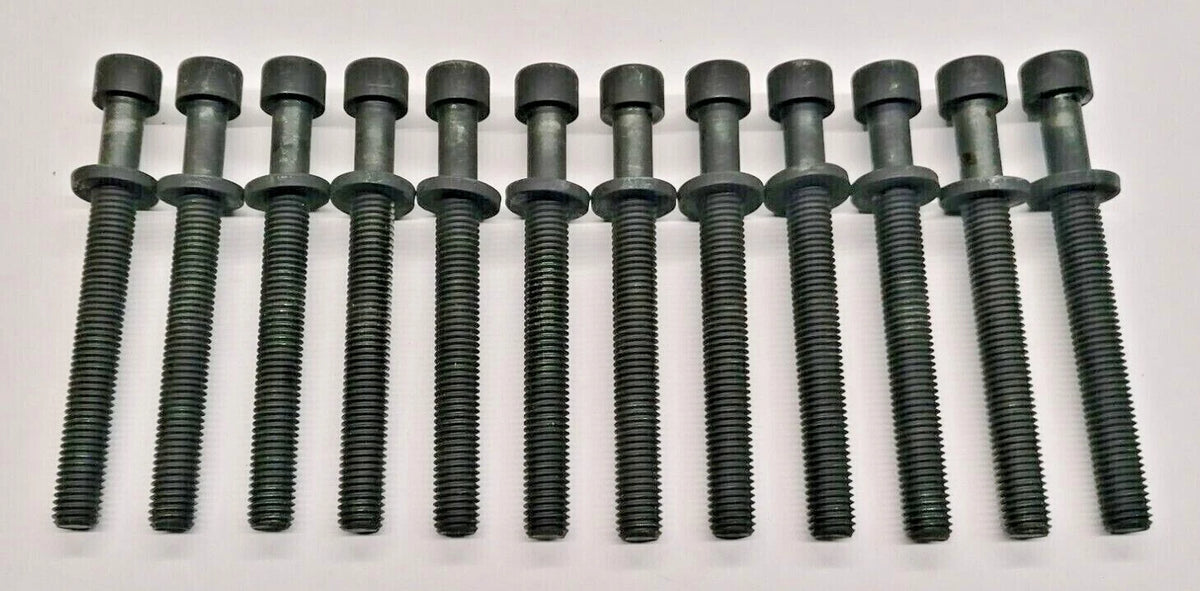2 x Head Gasket Set Bolts for Transporter T4 LT Van Caravelle 2.5 TDi Elring
