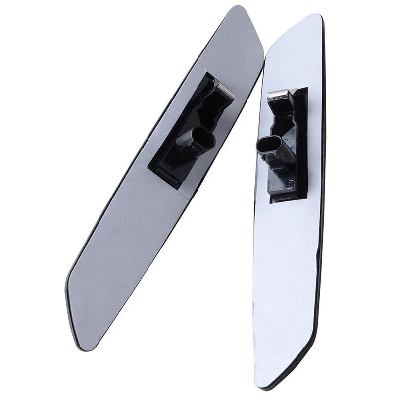 Dynamic LED Side Marker Indicator Lights for BMW 1/3/5 Series (2012-2020)