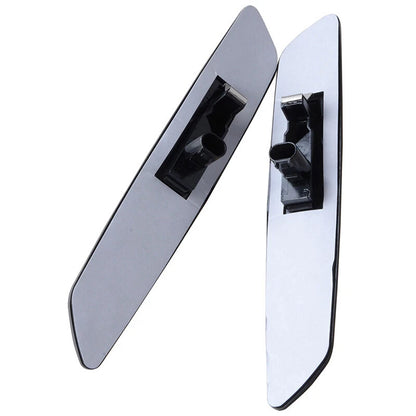Dynamic LED Side Marker Indicator Lights for BMW 1/3/5 Series (2012-2020)