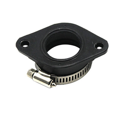 28mm 30mm Flange Adapter Carb Manifold Intake Boot for Dirt Bike