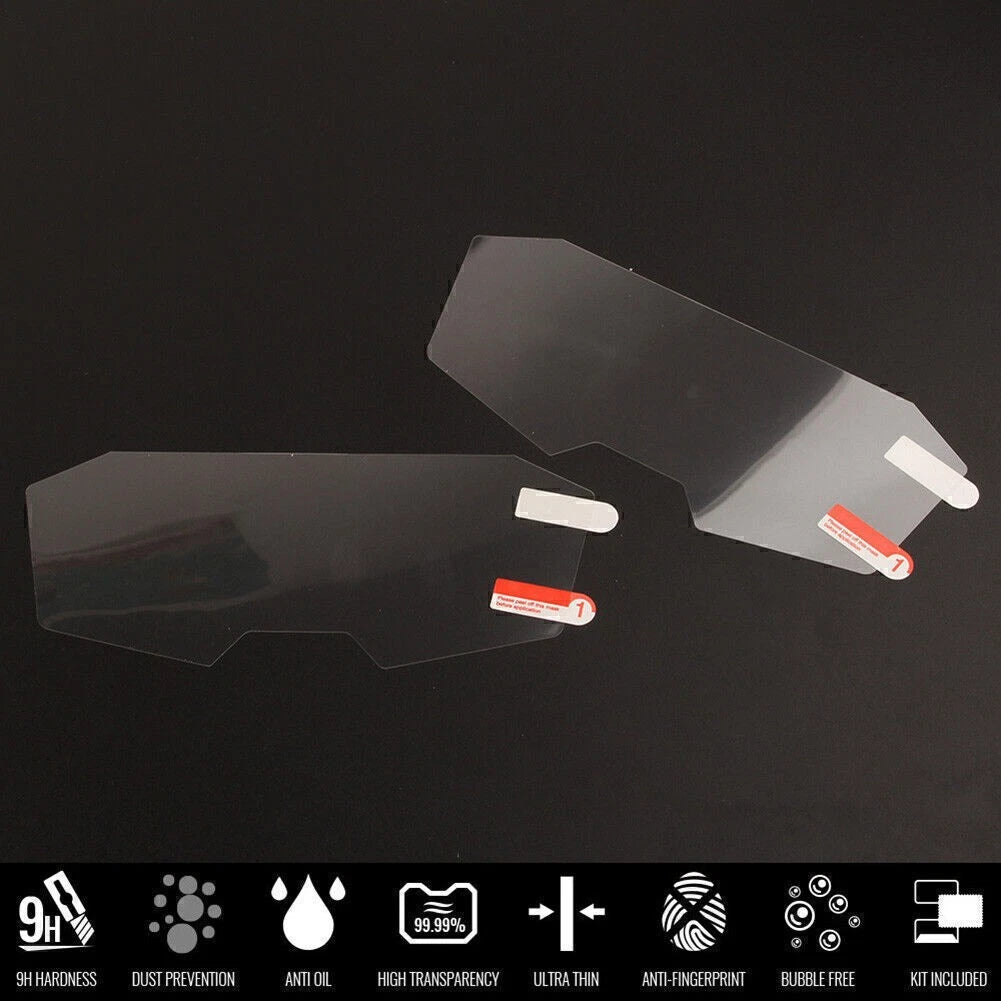 Speedometer Protective Film for Yamaha FZ-07 MT-07 (2015-2023)