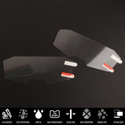 Speedometer Protective Film for Yamaha FZ-07 MT-07 (2015-2023)