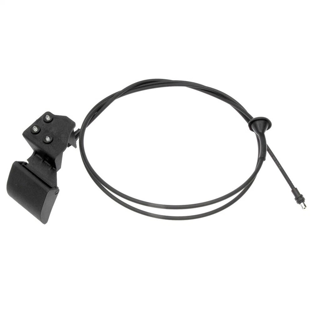 Hood Release Cable for Jeep Grand Cherokee (1999-2004)