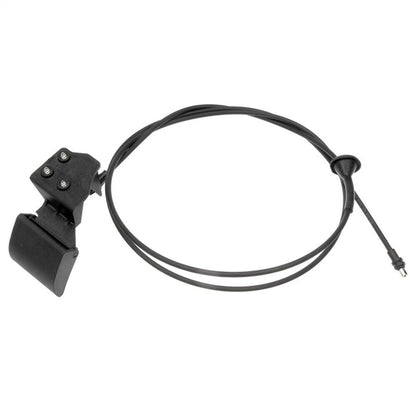 Hood Release Cable for Jeep Grand Cherokee (1999-2004)