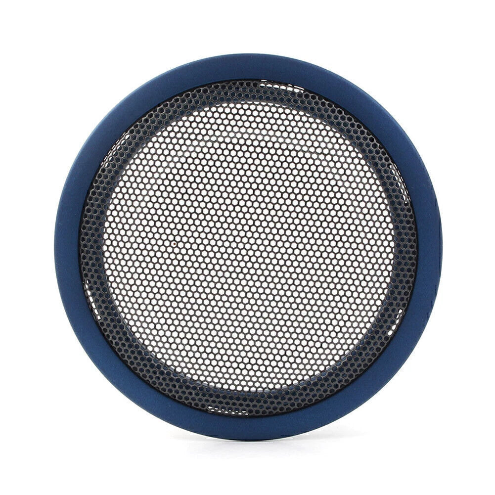 Blue Speaker Trim Cover for BMW 3 Series F30 F35 4 Series (2012-2020)