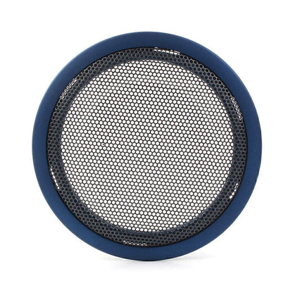Blue Speaker Trim Cover for BMW 3 Series F30 F35 4 Series (2012-2020)