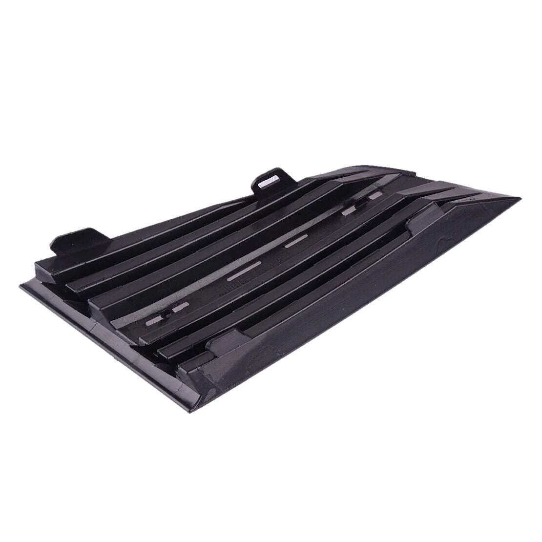 2 x Front Bumper Lower Fog Light Grill Trim for Cadillac ATS (2014–2019)