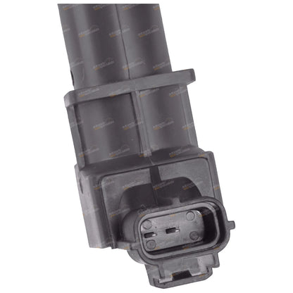 6x Ignition Coils for Jeep Cherokee KJ V6 3.7L (2001-2007)