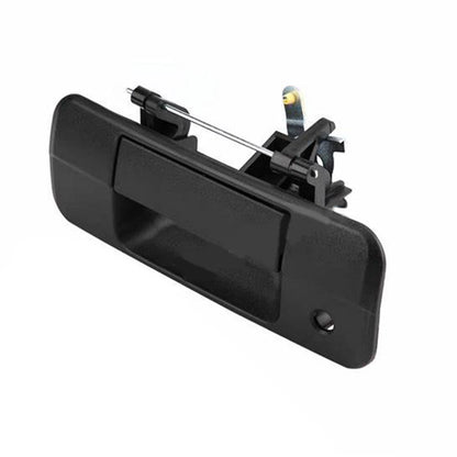 Tailgate Handle with Keyhole for Toyota Tundra (2007-2013)