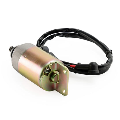 Starter for KYMCO MXER 125/150, MXU 150 (2002-2014)