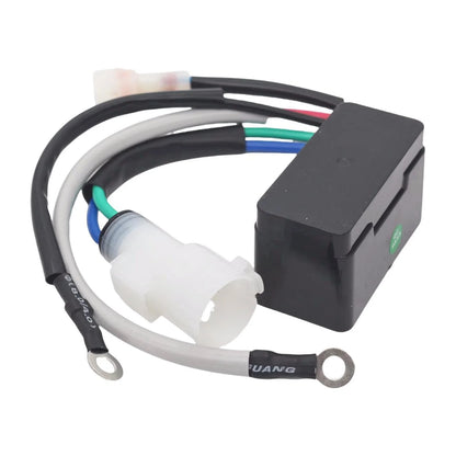 Power Trim Tilt Relay for Suzuki DF100/DF140/DF150/DF175/DF225/DF250