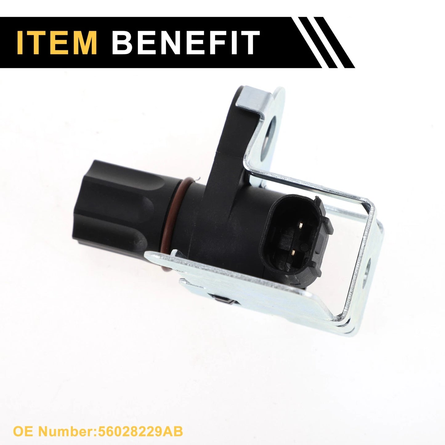 ABS Wheel Speed Sensor for Dodge Ram 1500 2500
