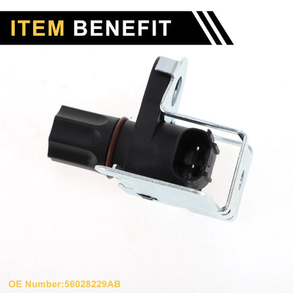ABS Wheel Speed Sensor for Dodge Ram 1500 2500
