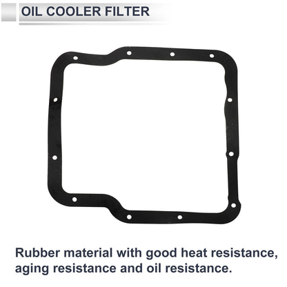 Engine Transmission Filter Gasket for Honda Passport (1994-2002)