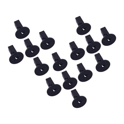 50pcs Fender Liner Clip Fasteners for Toyota Camry Tacoma Tundra (2007-2023)