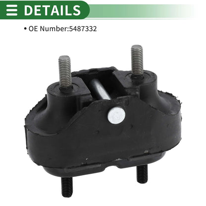 Engine Motor Mount for Buick Regal (2018 - 2019)