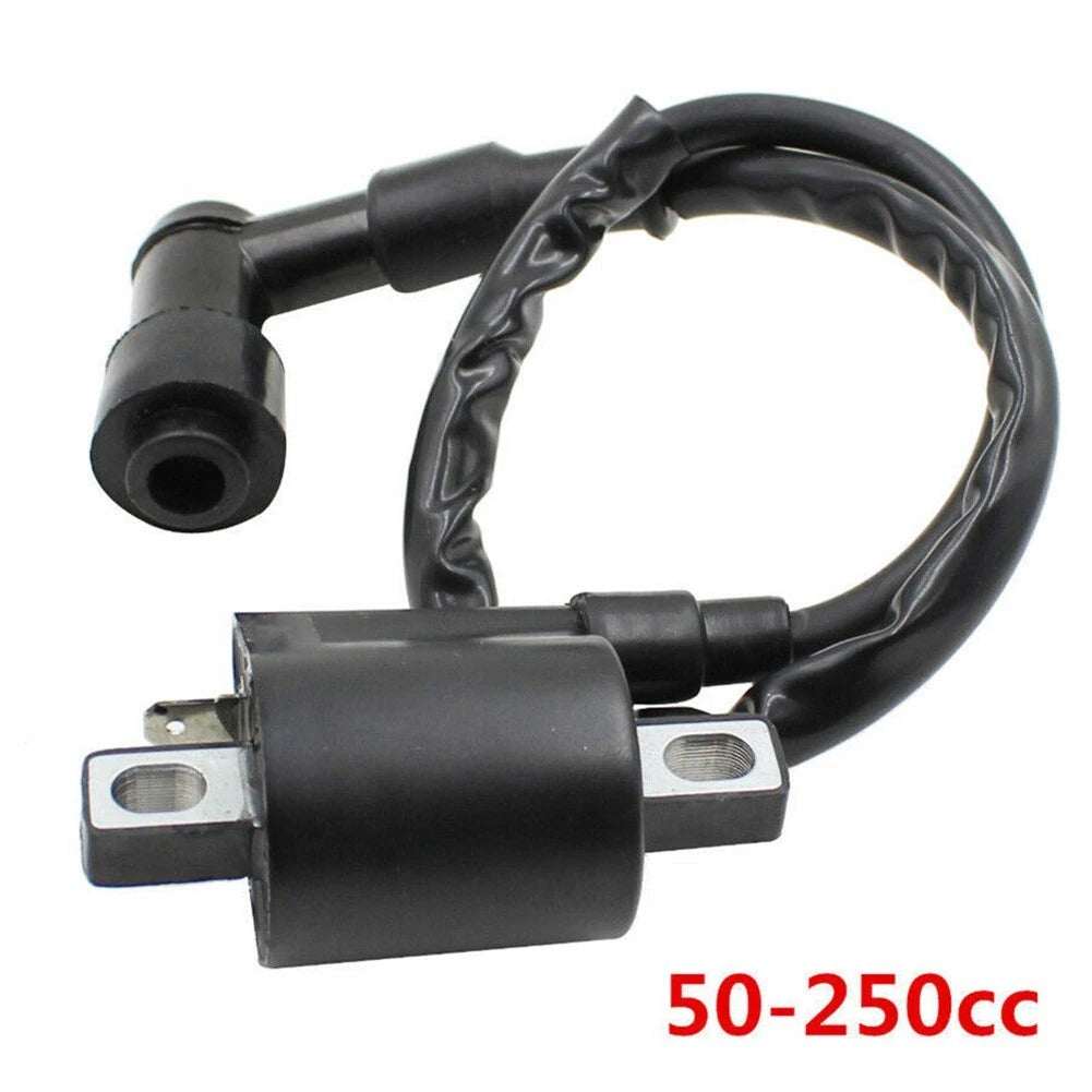 Ignition Coil / 1pc / Ignition Coil for 50-250cc ATVs