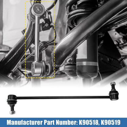 Front Sway Bar Links for Honda Ridgeline (2006-2014)