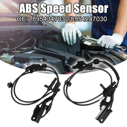 Front ABS Wheel Speed Sensor for Toyota Prius