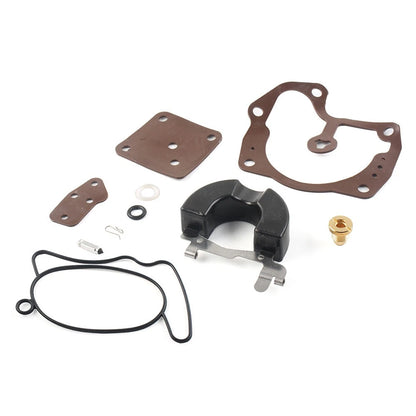 Carburetor Repair Kit for Johnson/Evinrude 130hp-250hp Motors (1994-1999)