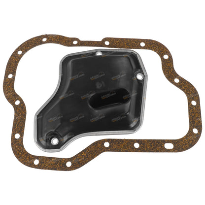 2.5L Transmission Filter Kit for Mazda MX-6 1991 - 1997 (GF4A-EL)