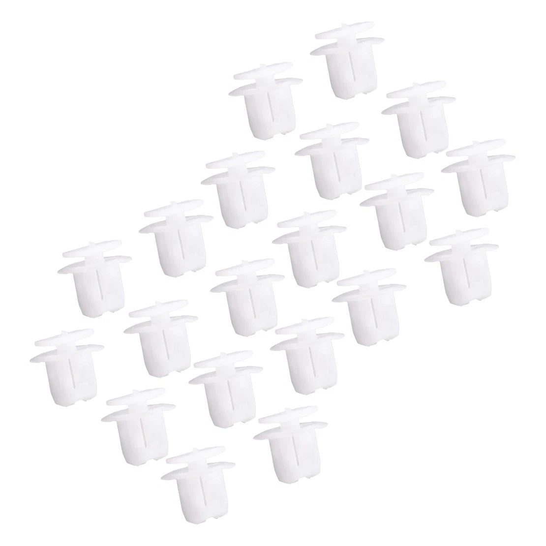 20 x Exterior Wheel Fender Flare Molding Clips for Nissan (Fits 2005-2023)
