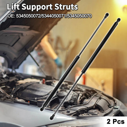 Hood Lift Supports Struts for Lexus LS460 (2007-2017)