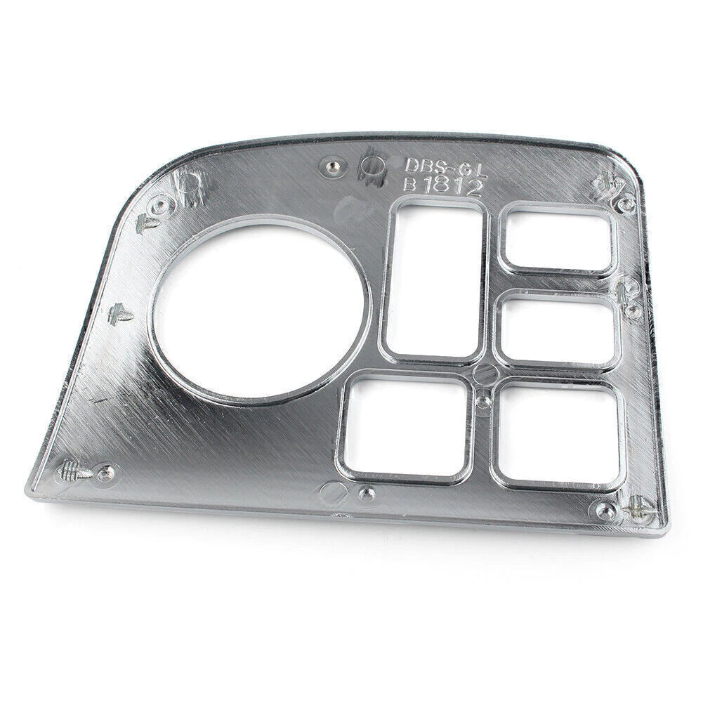 Left Side Control Accent Fairing for Honda Goldwing GL1800 (2001-2011)