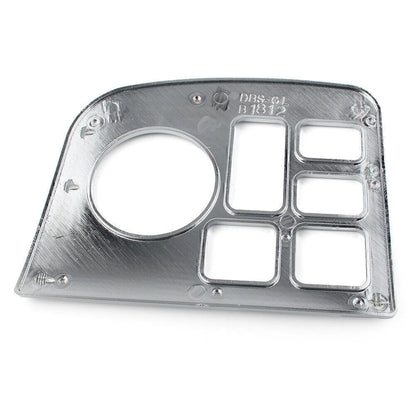 Left Side Control Accent Fairing for Honda Goldwing GL1800 (2001-2011)