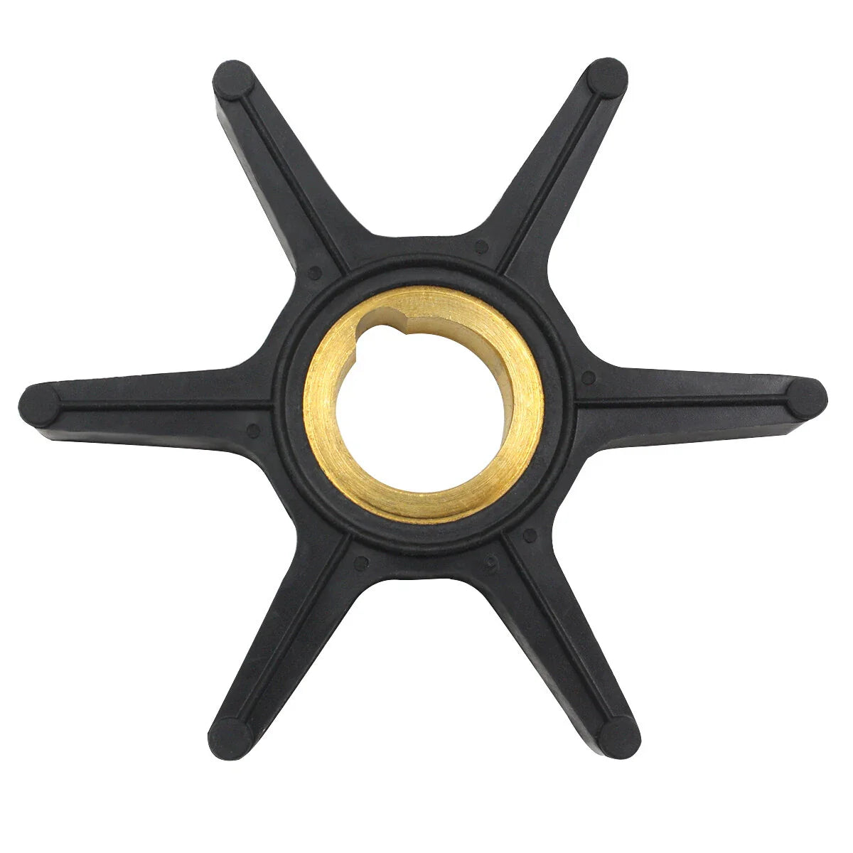 Water Pump Impeller for Mercury Outboard (18-3057)