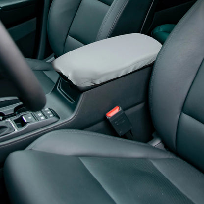 Car Armrest Box Cover Protector Neoprene for Lexus RX350 (2007-2015)