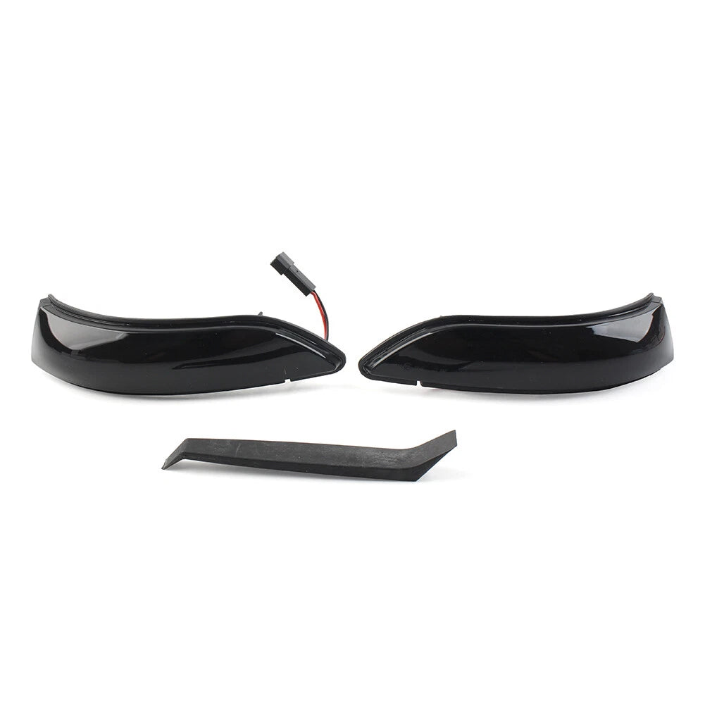 LED Side Dynamic Turn Signal Light for Benz A B Class (2004-2012)