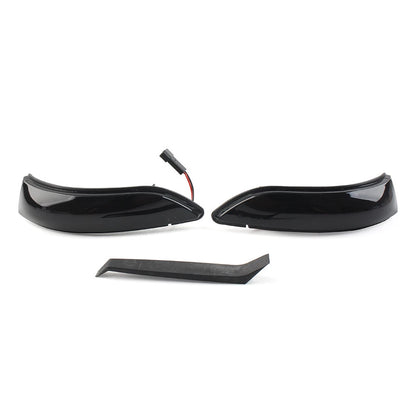 LED Side Dynamic Turn Signal Light for Benz A B Class (2004-2012)