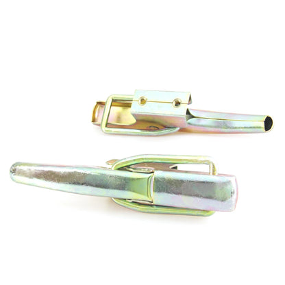 Rear Gate Handle x2 for Toyota Land Cruiser FJ70 FJ73 FJ75 1984-2007