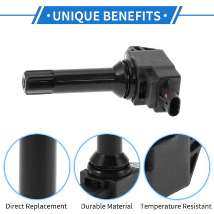 Ignition Coil Pack for Subaru Legacy (2013-2015)